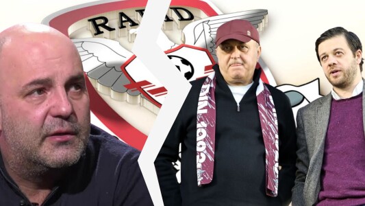 Gestul incredibil pe care Florin Manea vrea să-l facă pentru a se rupe de ...