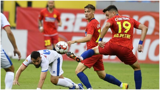 Dezvăluiri cutremurătoare făcute de fostul jucător de la FCSB: ”Am citit că ...