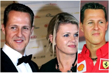 S-a aflat cum ar fi putut Michael Schumacher să evite tragicul accident din ...