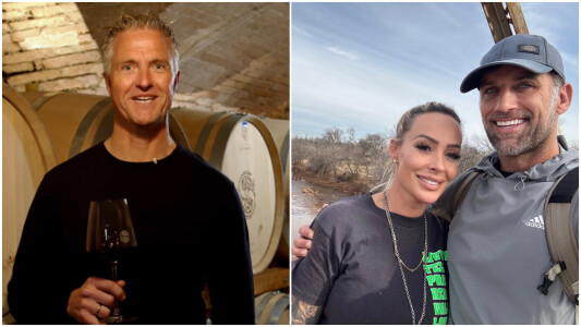 Cora Schumacher, declarație specială pentru iubitul ei. A postat primele ...