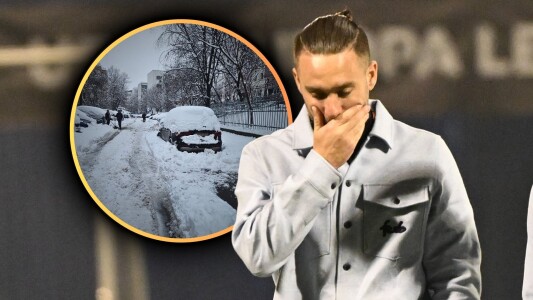 Ofri Arad, șocat înaintea debutului la FCSB! Ce a pățit israelianul la ...