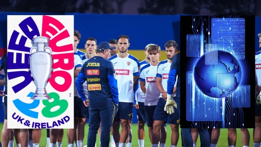Hagi și naționala României, lovitură dură: simularea care aruncă tricolorii ...