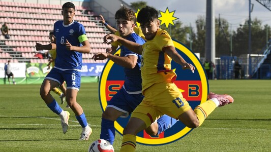 FCSB a dat lovitura cu noul transfer: „E fotbalist de echipă mare!”