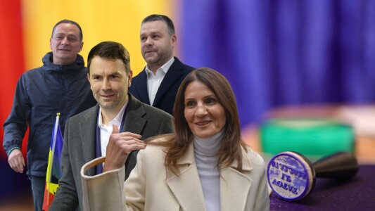 Cine decide, de fapt, rezultatul alegerilor de la Primăria Capitalei ...