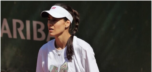 Sorana Cîrstea, cadou de peste 100.000 de euro pe final de carieră. Ce ...