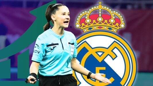Iuliana Demetrescu, de la Real Madrid – Paris la FCSB – Metaloglobus. Cum ...