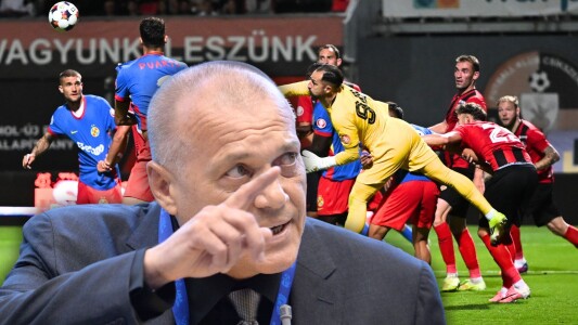 „Gata, s-a terminat calvarul!” Marcel Pușcaș, siderat după Csikszereda – ...