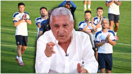 Giovanni Becali și-a făcut temele pentru mercato de vară: „Ei mi-au sărit ...