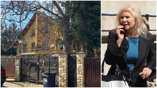 Cât s-a supralicitat pentru vila unei celebre notărițe, vândută pentru ...