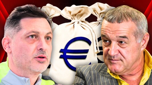 Mirel Rădoi, 1,5 milioane euro de la FCSB pentru calificarea în Liga ...