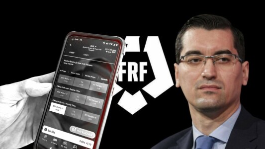 Motivul pentru care FRF nu are nicio reacţie oficială în scandalul ...