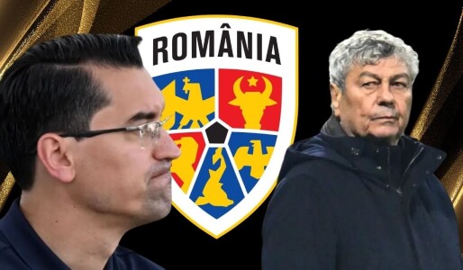 Un scenariu „bolnav”: fără Mircea Lucescu la barajul decisiv ...