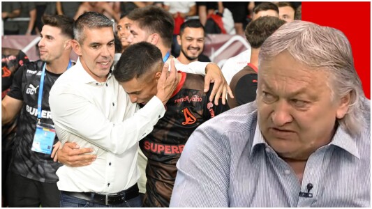 Dănuț Lupu pune din nou tunurile pe Cătălin Cîrjan: „Căpitanii de echipă ...