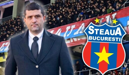 Steaua, soluție concretă pentru promovare! AS 47 a trimis mail către ...