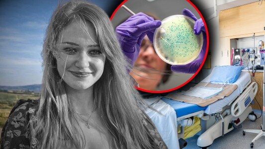 Sora Andreei Anița rupe tăcerea la o săptămână de la moartea ei: „Eu nu ...