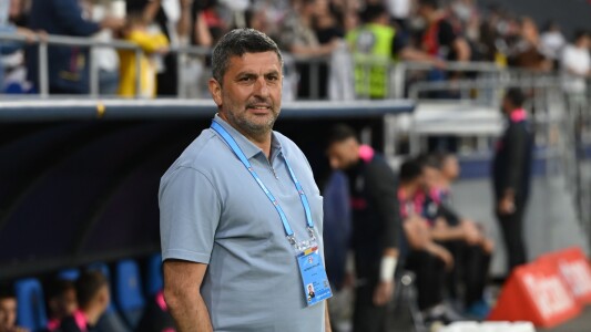 Marius Baciu dezvăluie în premieră interesul FCSB pentru transferul ...