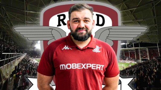 Bombă în Giulești: Daniel Sandu, la un pas de plecarea de la Rapid! Prima ...