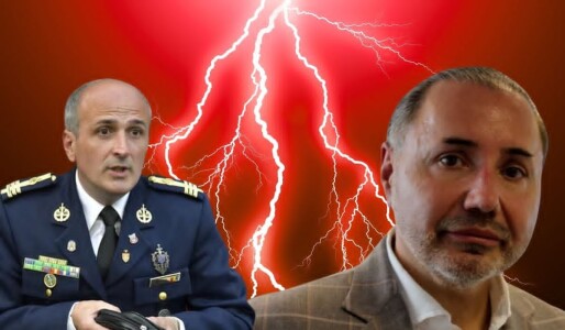 Florin Talpan, atac devastator la ministrul Radu Miruţă: „Nu îi e ruşine?” ...