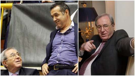 Cum arată în prezent Viorel Păunescu, afaceristul care a jucat un rol ...