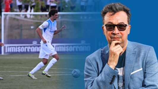 Baptiste Roux la Universitatea Craiova: editorial Marius Mitran după meciul ...