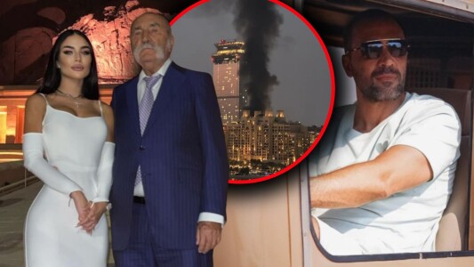 Fiica lui Ion Țiriac, atac devastator la adresa celor care critică ...