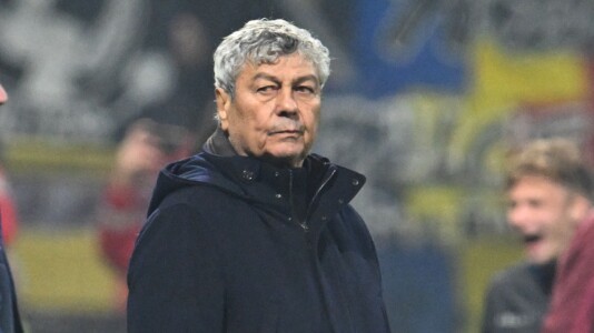 Anunț bombă! Mircea Lucescu a luat decizia privind viitorul său după Bosnia ...