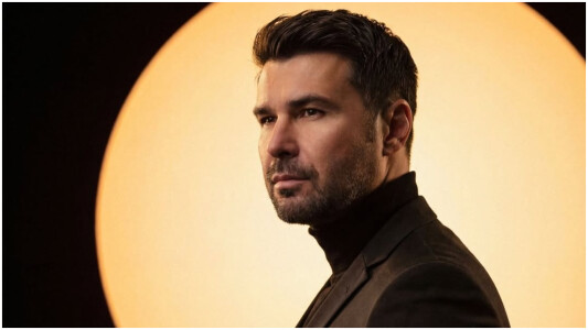 Ce reacție a avut Adrian Mutu după ce a auzit că mulți români cred că era ...