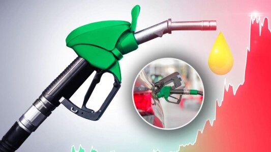 La ce preţ va ajunge, de fapt, motorina, într-un an: „Va fi dezastru dacă ...
