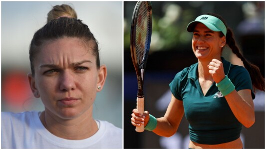Ar trebui Sorana Cîrstea să continue să joace tenis și în sezonul viitor? ...