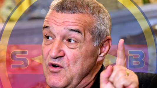 Care e lista scurtă a antrenorilor pentru FCSB! Surpriza uriaşă pregătită ...