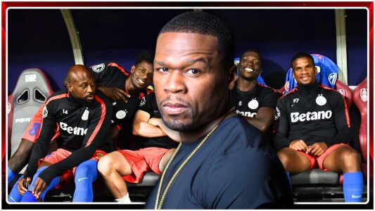 „Când l-am văzut la aeroport, am crezut că a venit 50 Cent la Untold”. ...