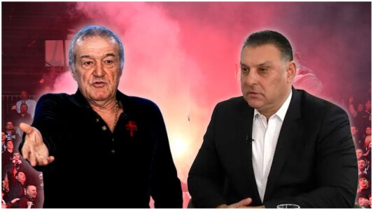 Cel mai dur mesaj pentru Gigi Becali după declarațiile despre rasism: „Cum ...