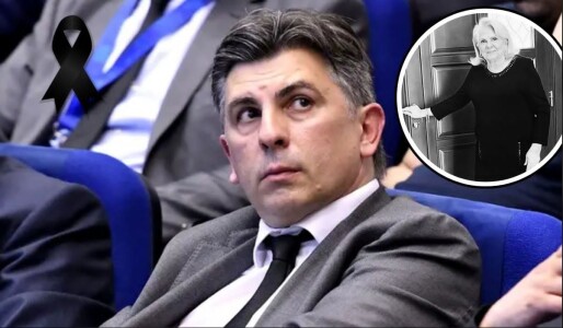 Tragedie pentru Ionuț Lupescu. A murit mama fostului internațional