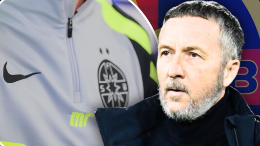 Surpriză! Cine vine antrenor la FCSB? MM Stoica: “L-am sunat deja!” Ce ...