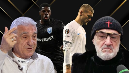 Bîrligea sau Nsimba? Pe cine a ales Giovanni Becali și ce sfat i-a dat ...