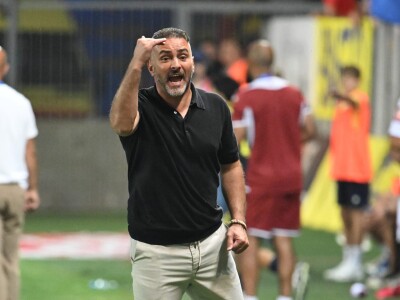Ricardo Sousa, antrenorul momentului în România. Un fost jucător de la FCSB ...
