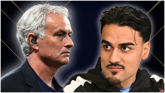 Ștefan Baiaram, prezentat la Benfica şi FC Porto! Verdictul lui Jose ...