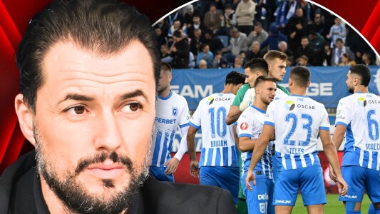 Veşti proaste despre accidentarea horror a jucătorului de la Universitatea ...