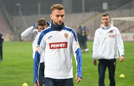 FCSB, cale liberă pentru transferul lui Denis Drăguș! E șansa lui Gigi ...