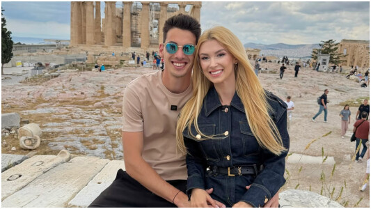 Victor Cornea, răspuns tranșant după ce s-a vehiculat că Andreea Bălan nu-l ...