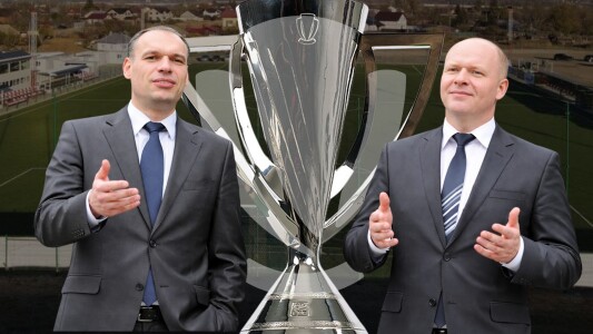 Câți bani trebuie să bage frații Pavăl ca să ia titlul în SuperLiga. În doi ...