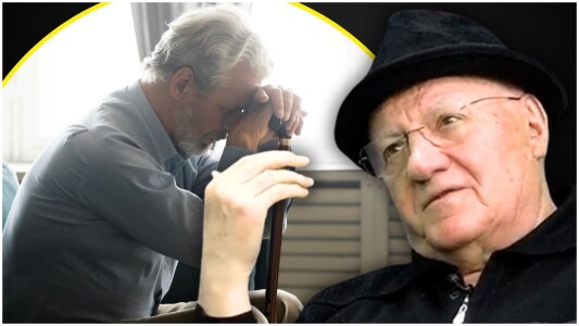 La aproape 80 de ani, Mitică Dragomir a dezvăluit cum își menține ...