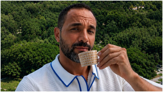 Alexandru Țiriac, fostul iubit al Soranei Cîrstea, a șocat cu mesajul său: ...