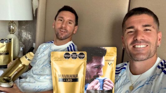 Cât costă biscuiții pe care îi consumă Lionel Messi în fiecare dimineață la ...