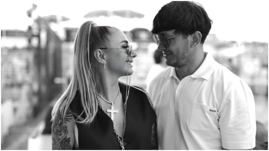 Ronald Gavril, mesaj special pentru Anamaria Prodan. Cum îi spune după 2 ...