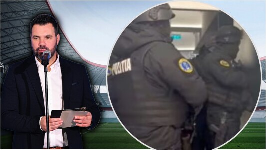Mai multe echipe implicate în dosarul pariurilor!? Președintele AFAN face ...