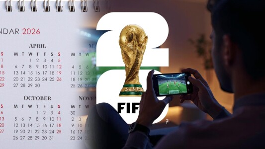 Program CM 2026 și orele meciurilor în România. Calendarul complet al ...