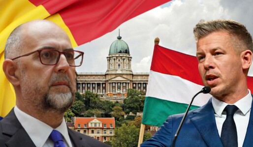 Pleacă Kelemen Hunor din fruntea UDMR după victoria lui Peter Magyar? Ce ...