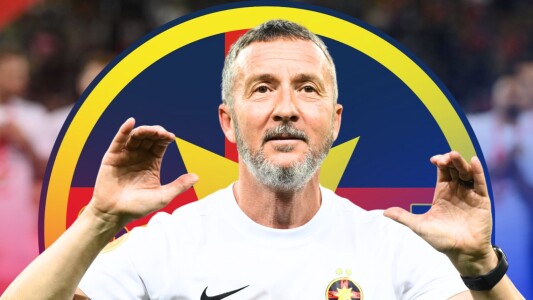 Două transferuri de senzație la FCSB: „Luni îi vom prezenta!”