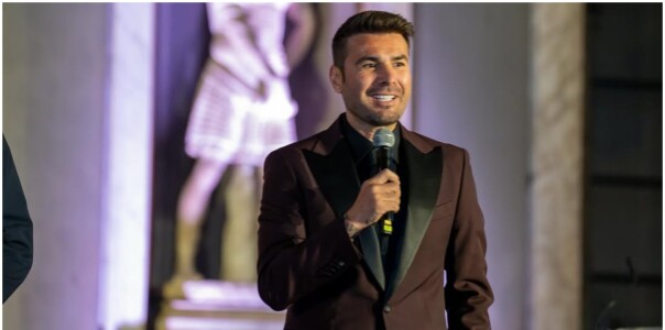 Cât stă, de fapt, băiatul lui Adi Mutu pe telefon. ”Briliantul” a dat ...